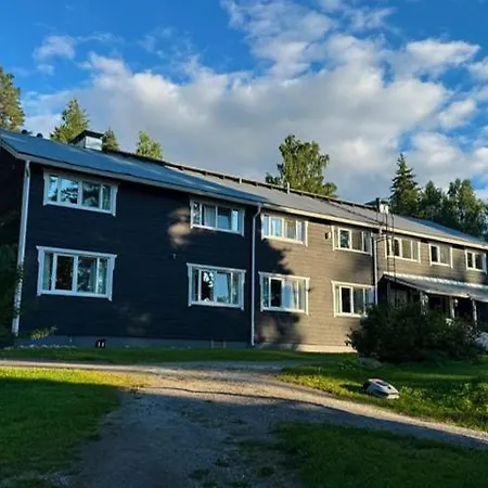 Hotel Norppa