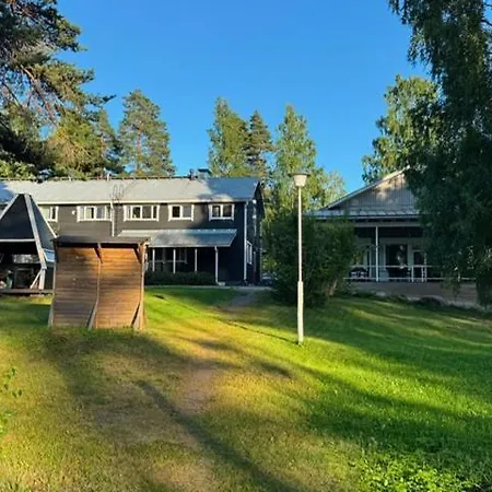 Norppa Savonlinna